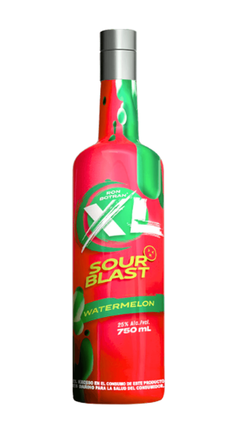 Sour Blast Watermelon