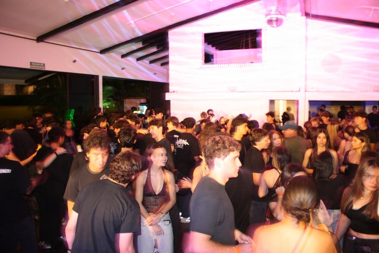 Blackout 1