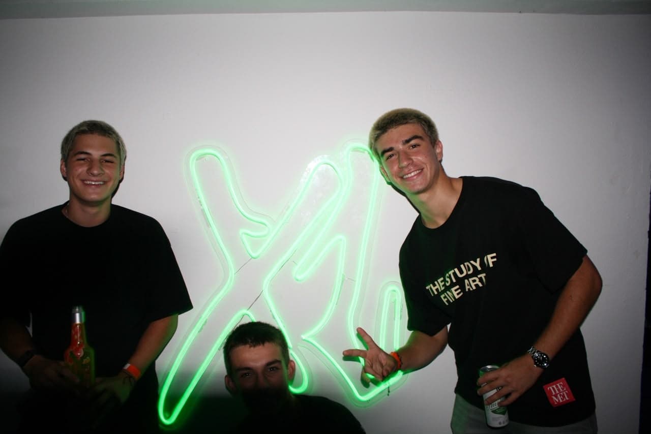 Blackout 3