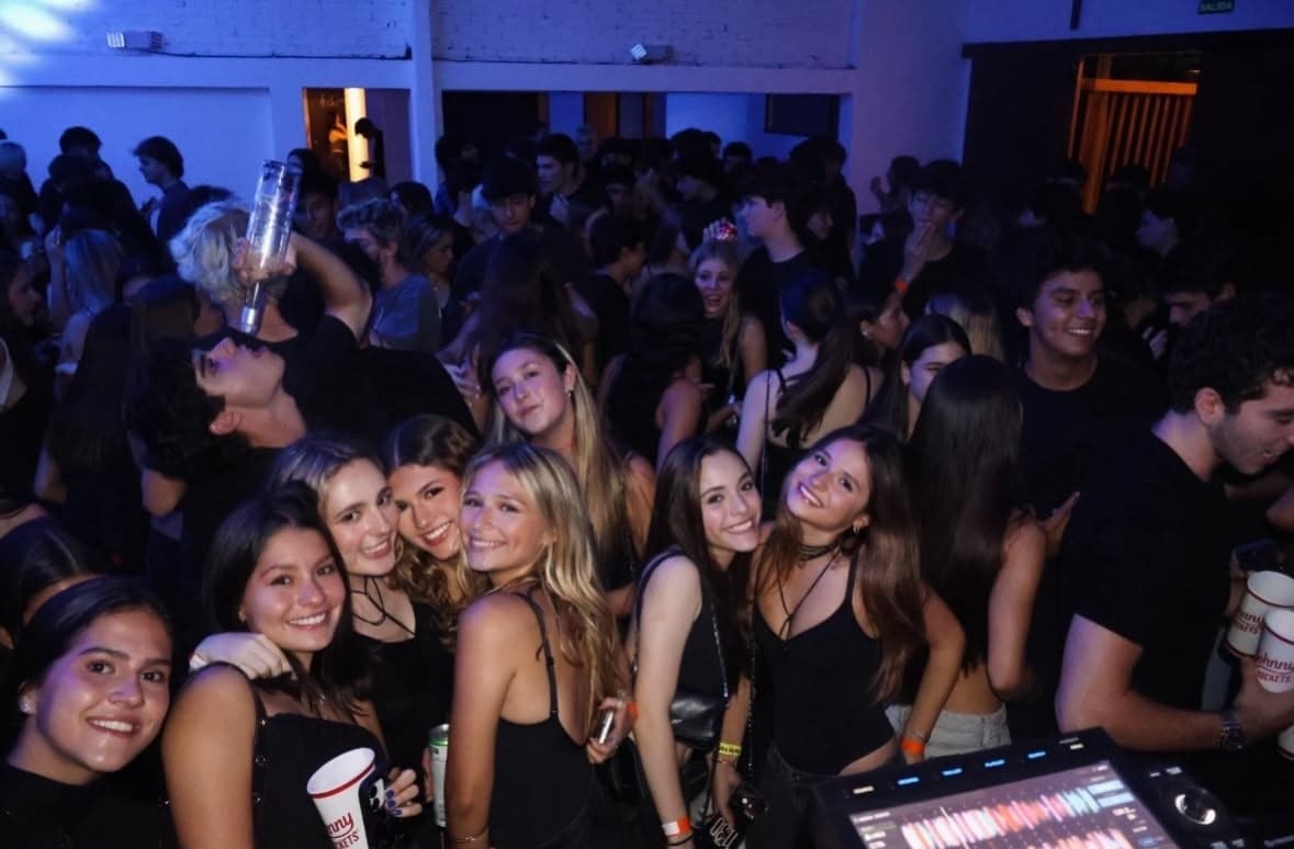 Blackout 15