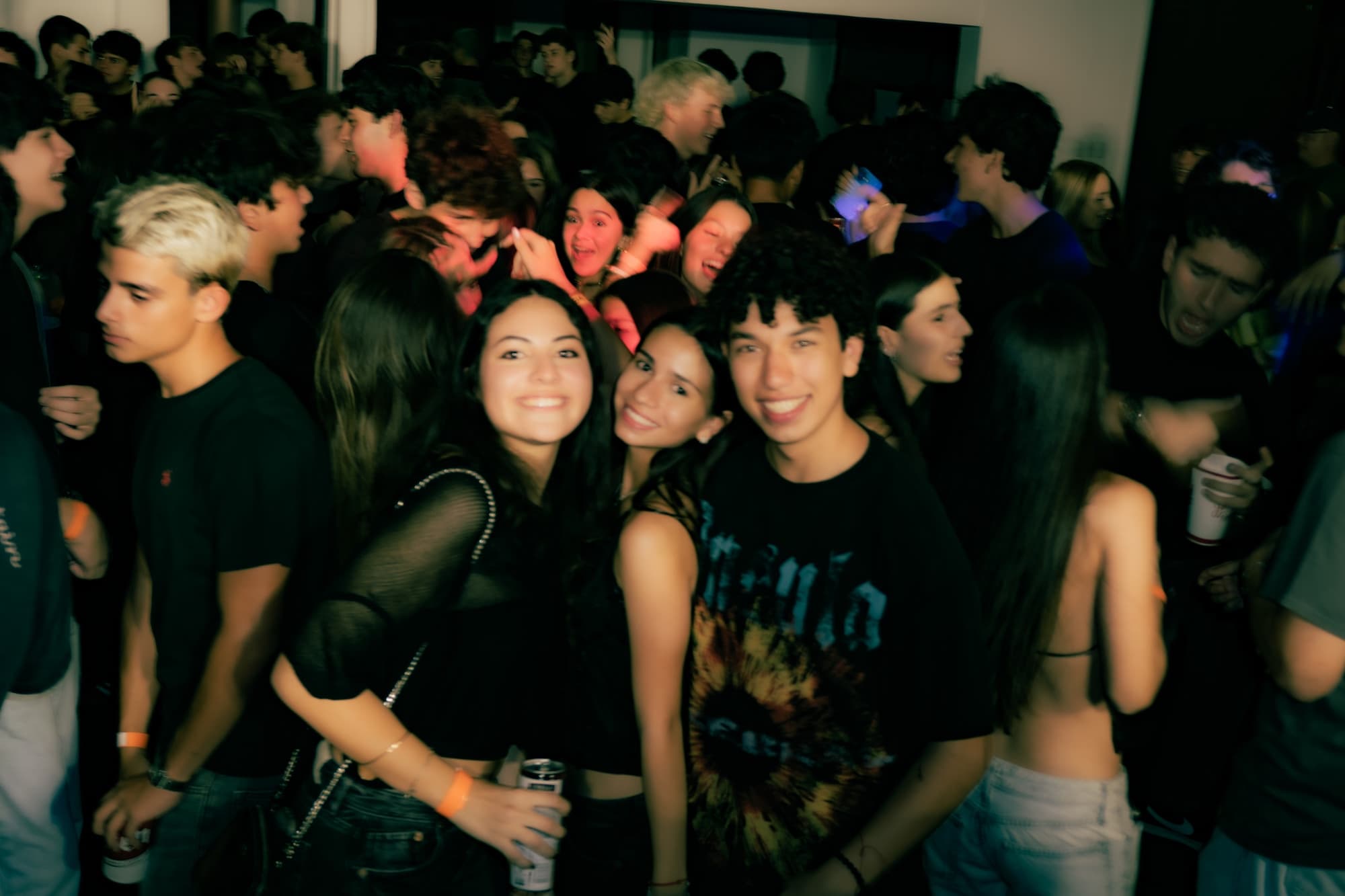 Blackout 16