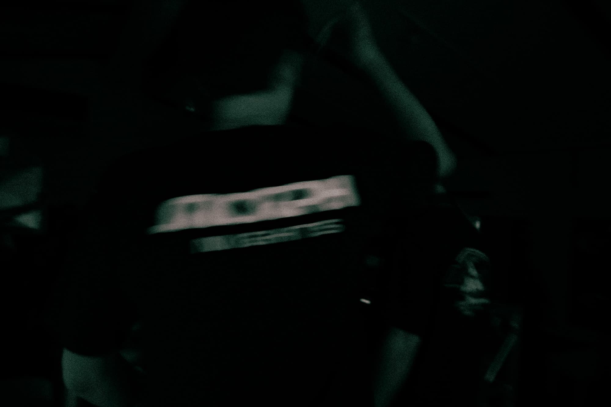 Blackout 19