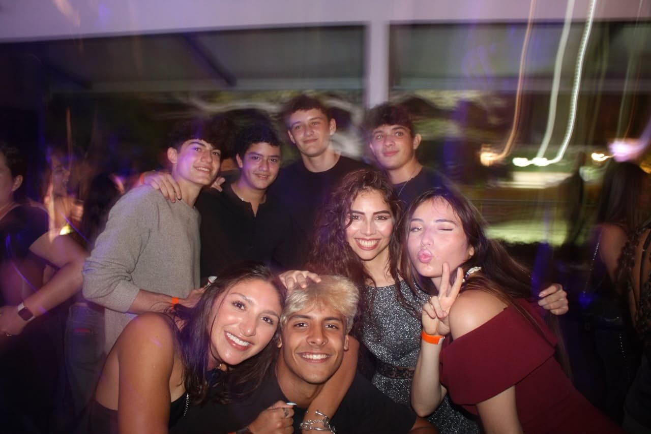 Blackout 20