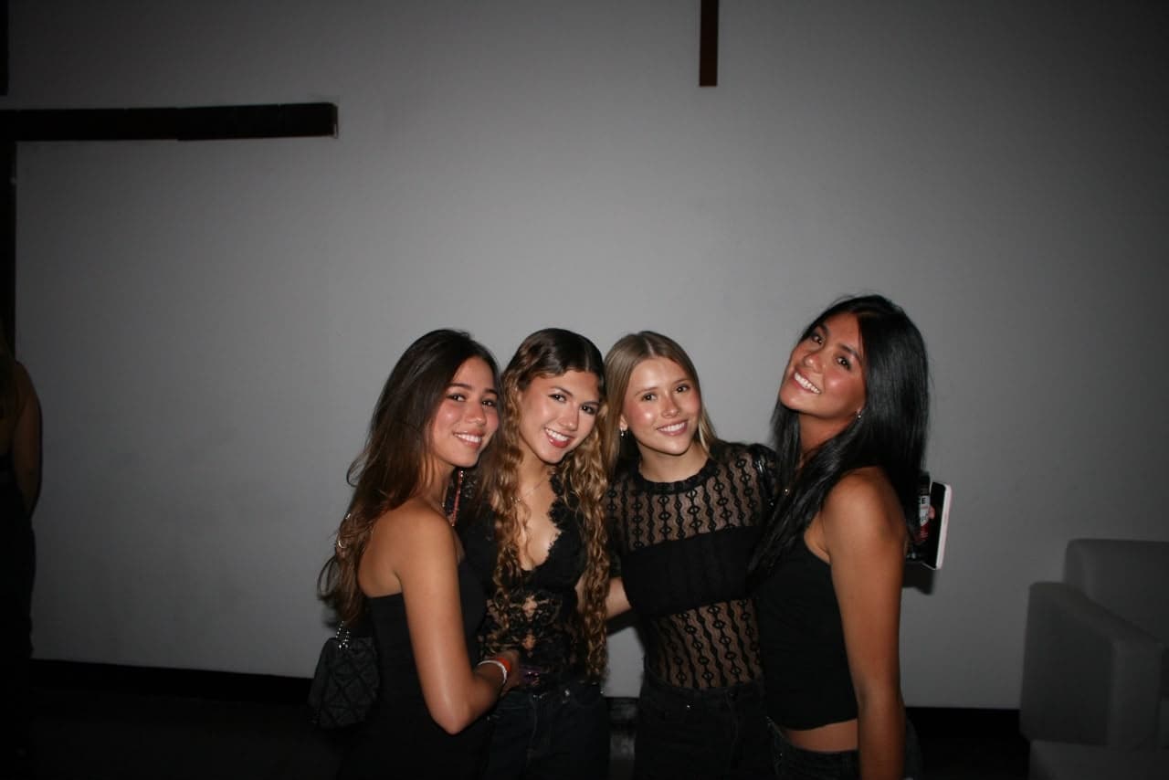 Blackout 21