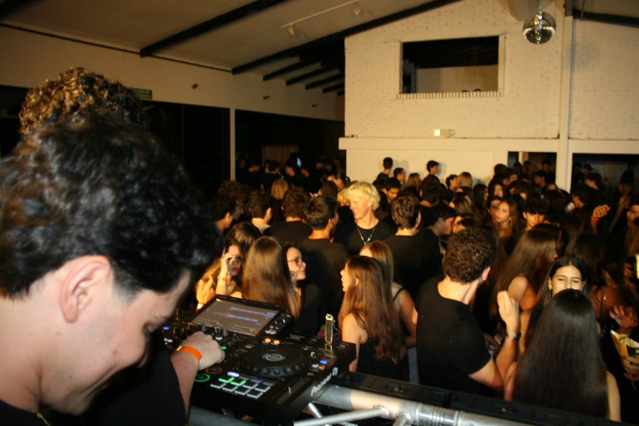 Blackout 22