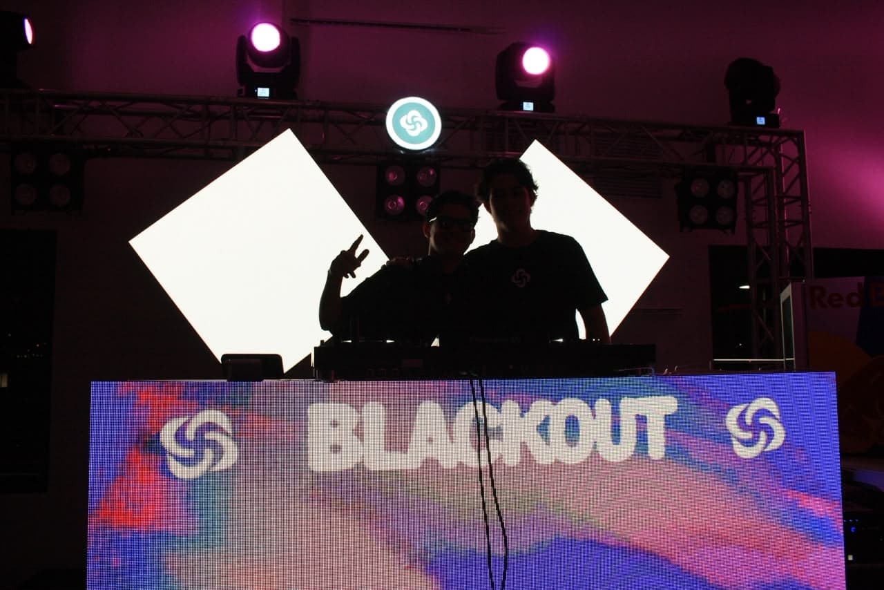 Blackout 24