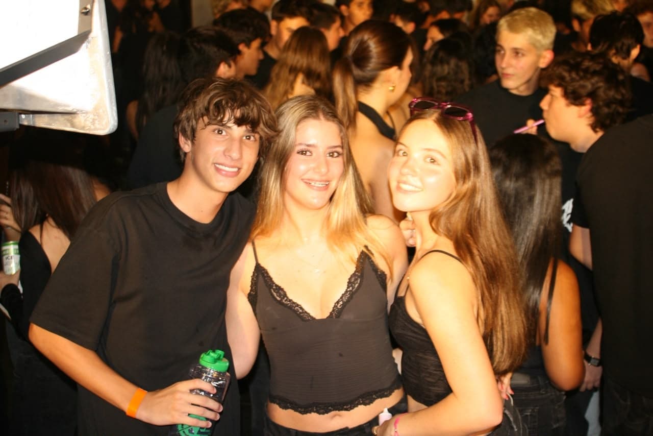 Blackout 30