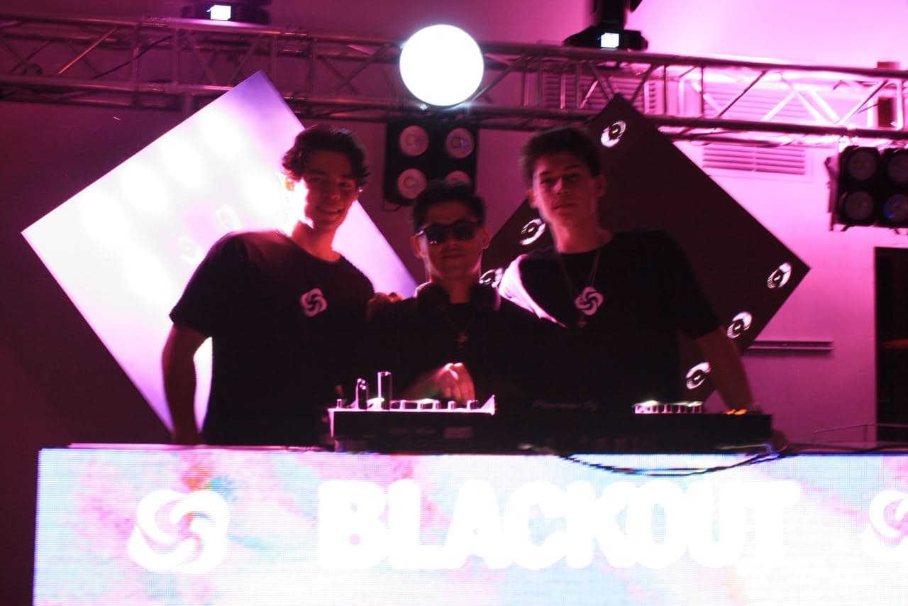 Blackout 41
