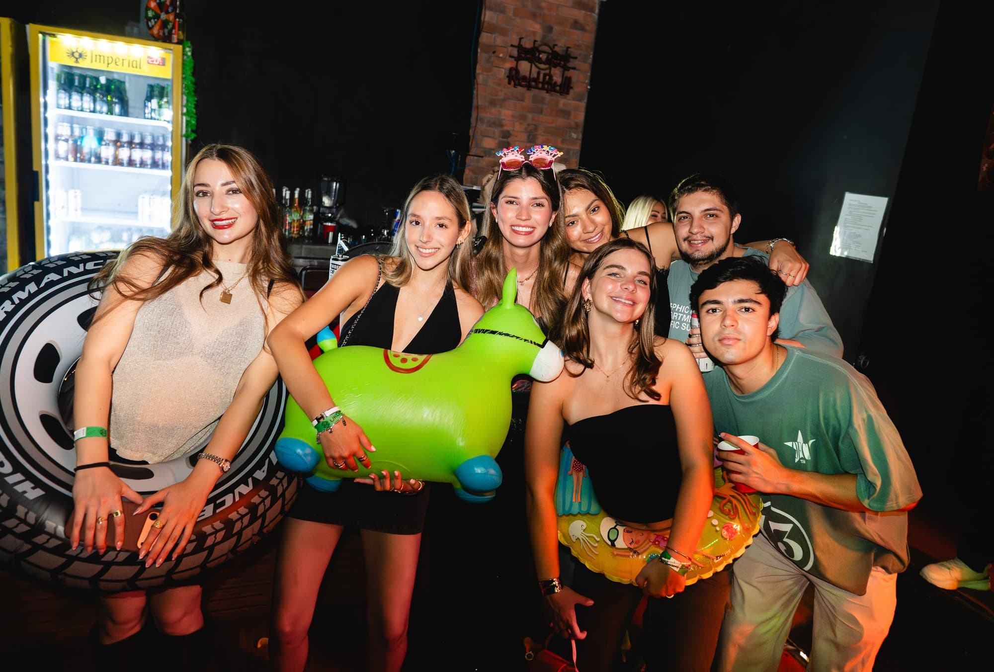 Un Verano Sin Ti 15