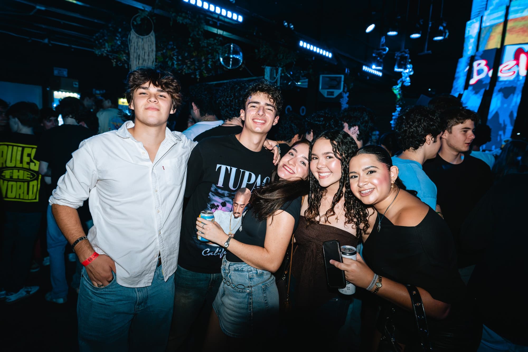 Un Verano Sin Ti 19