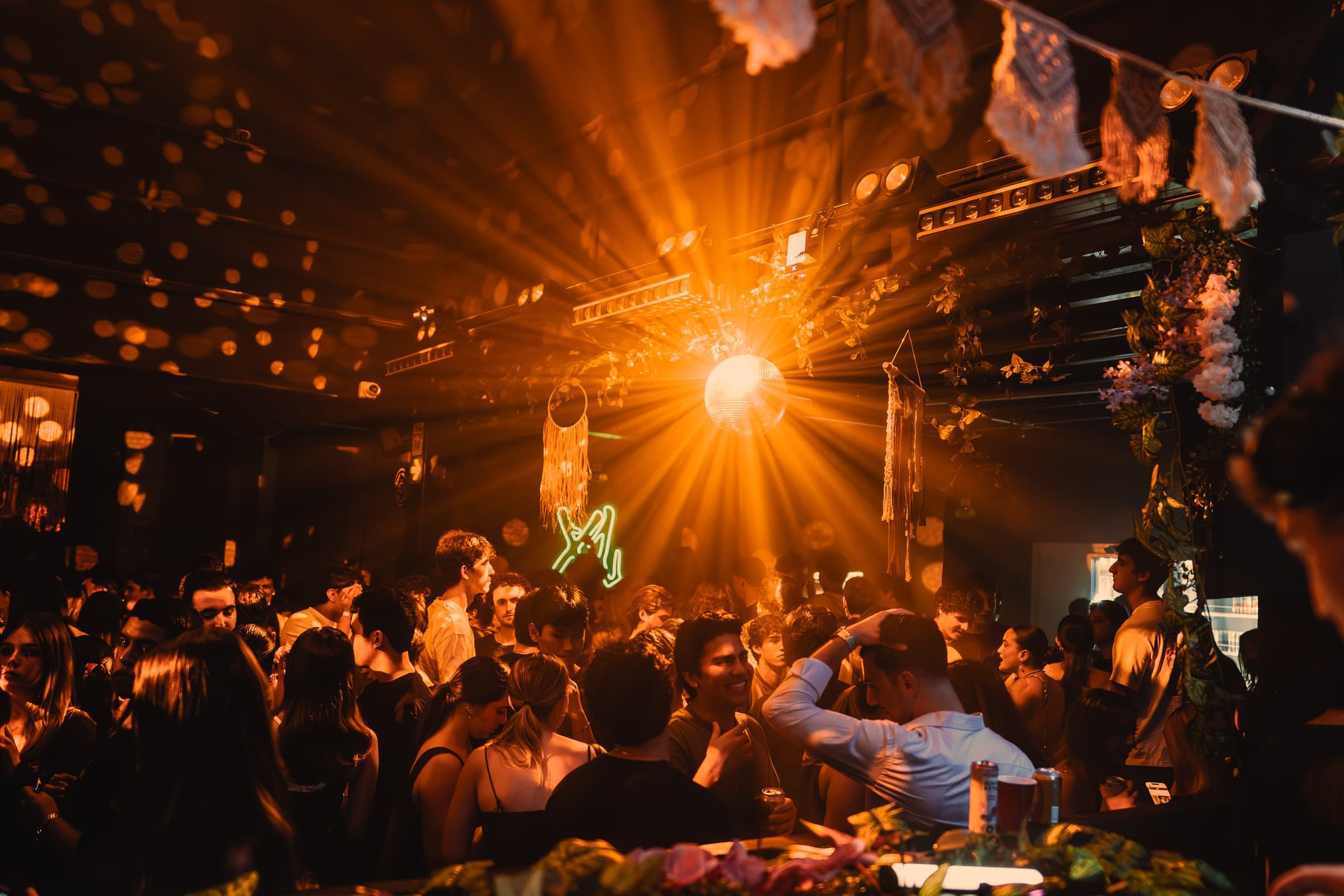 XL Nights #1 2