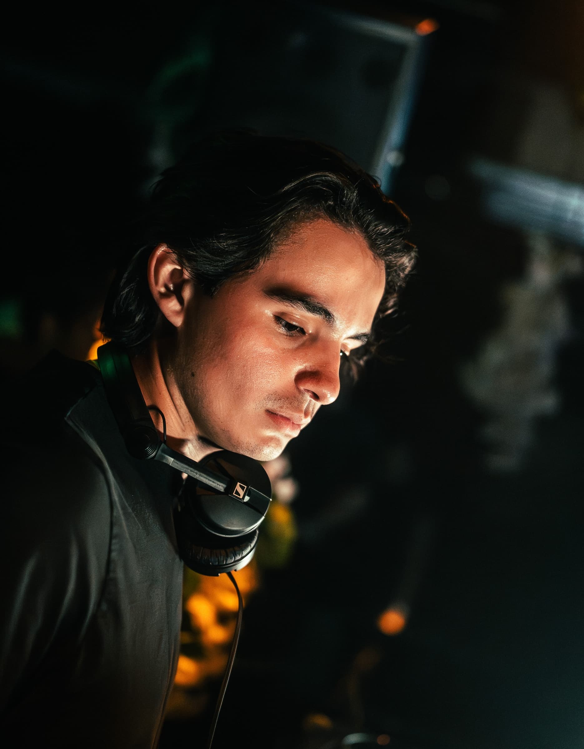 XL Nights #1 5