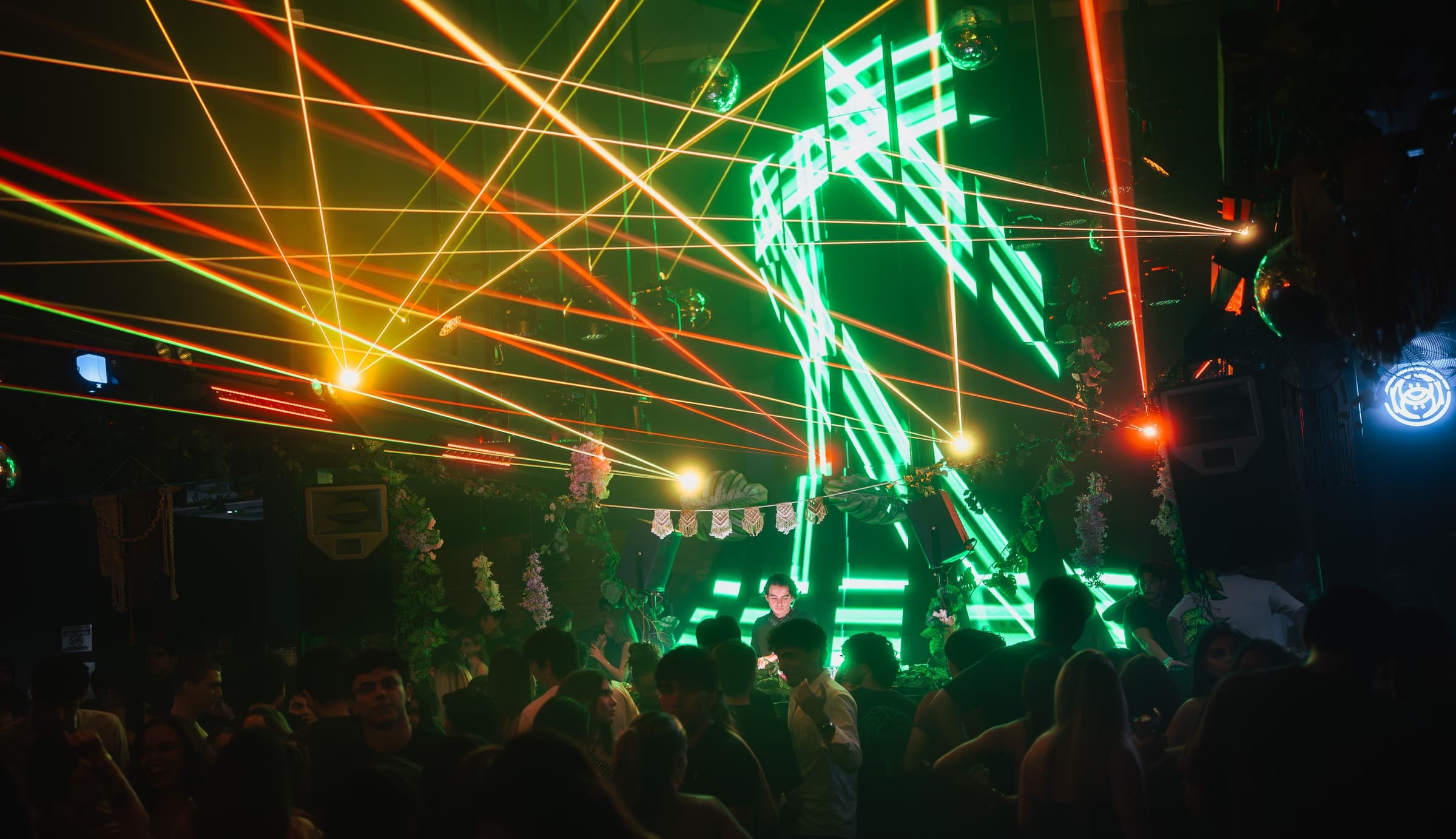 XL Nights #1 16