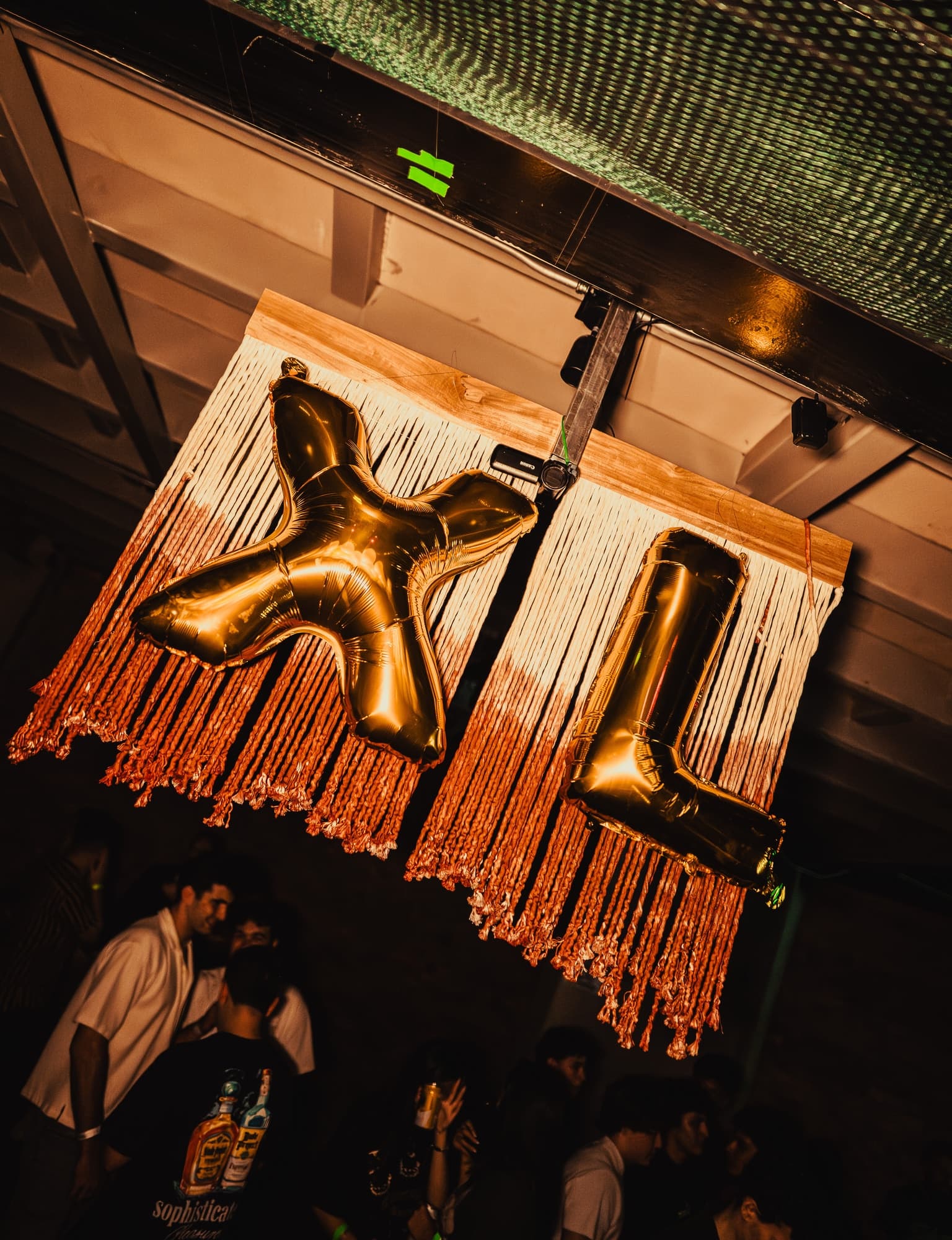 XL Nights #2 3