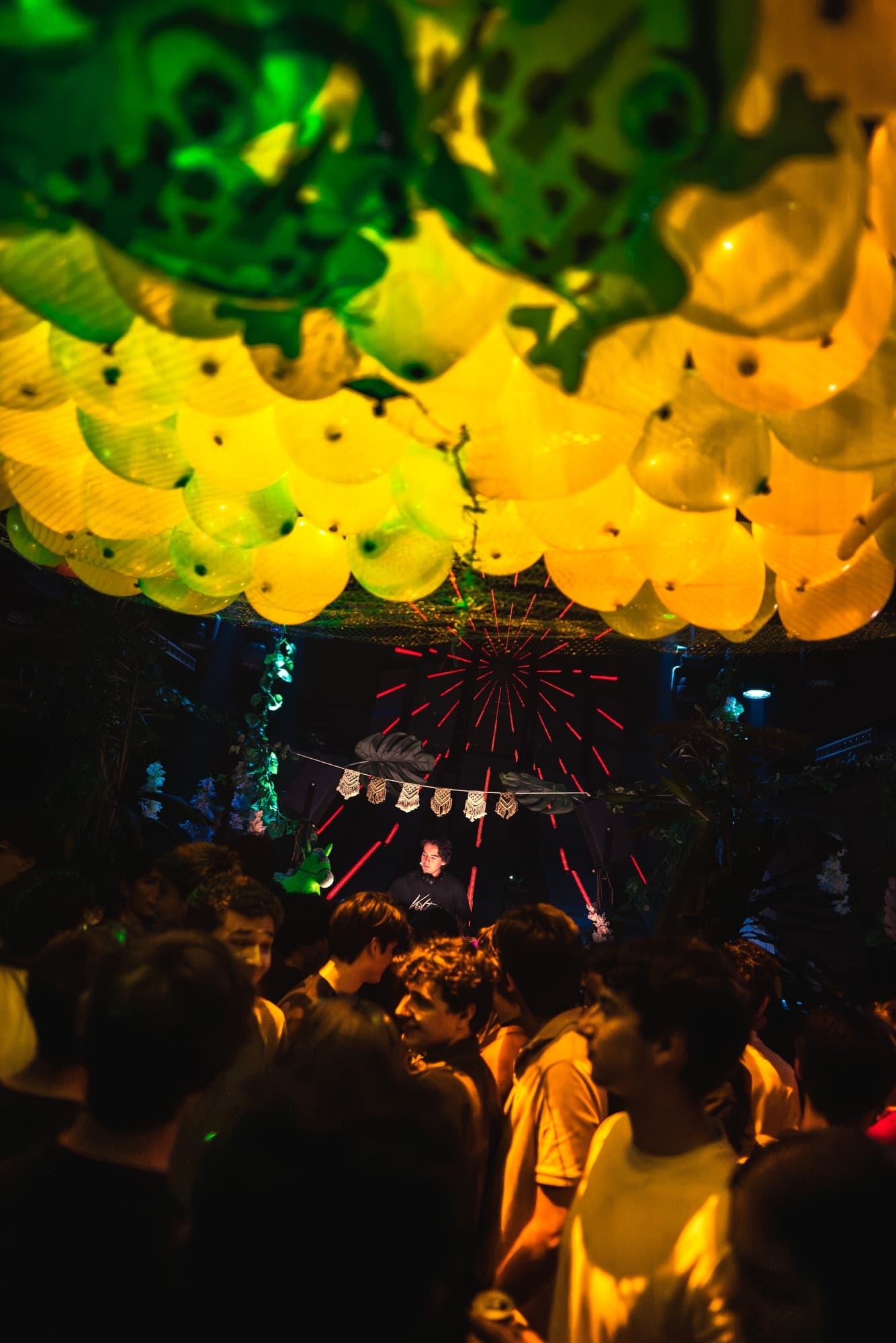 XL Nights #2 4