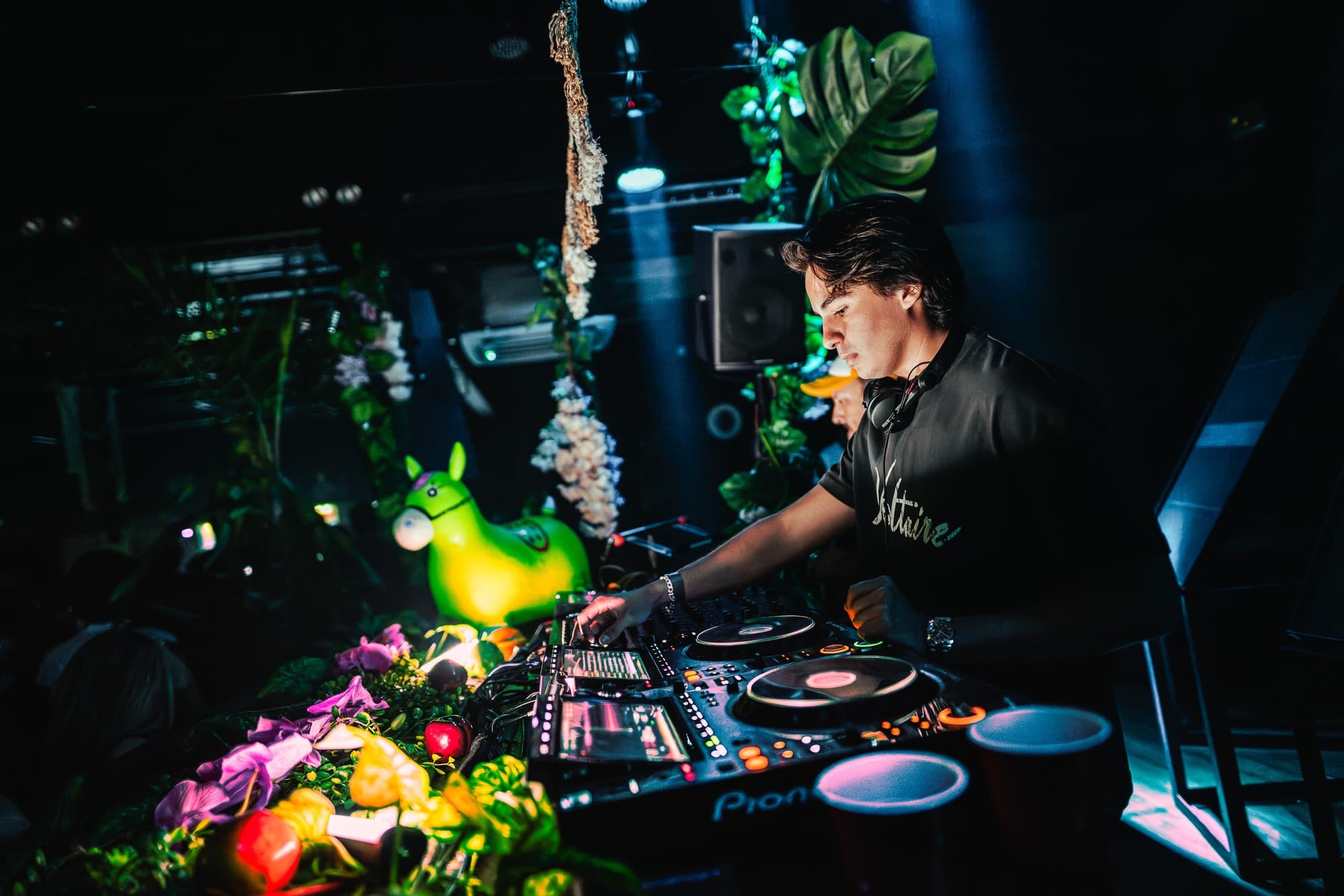 XL Nights #2 5