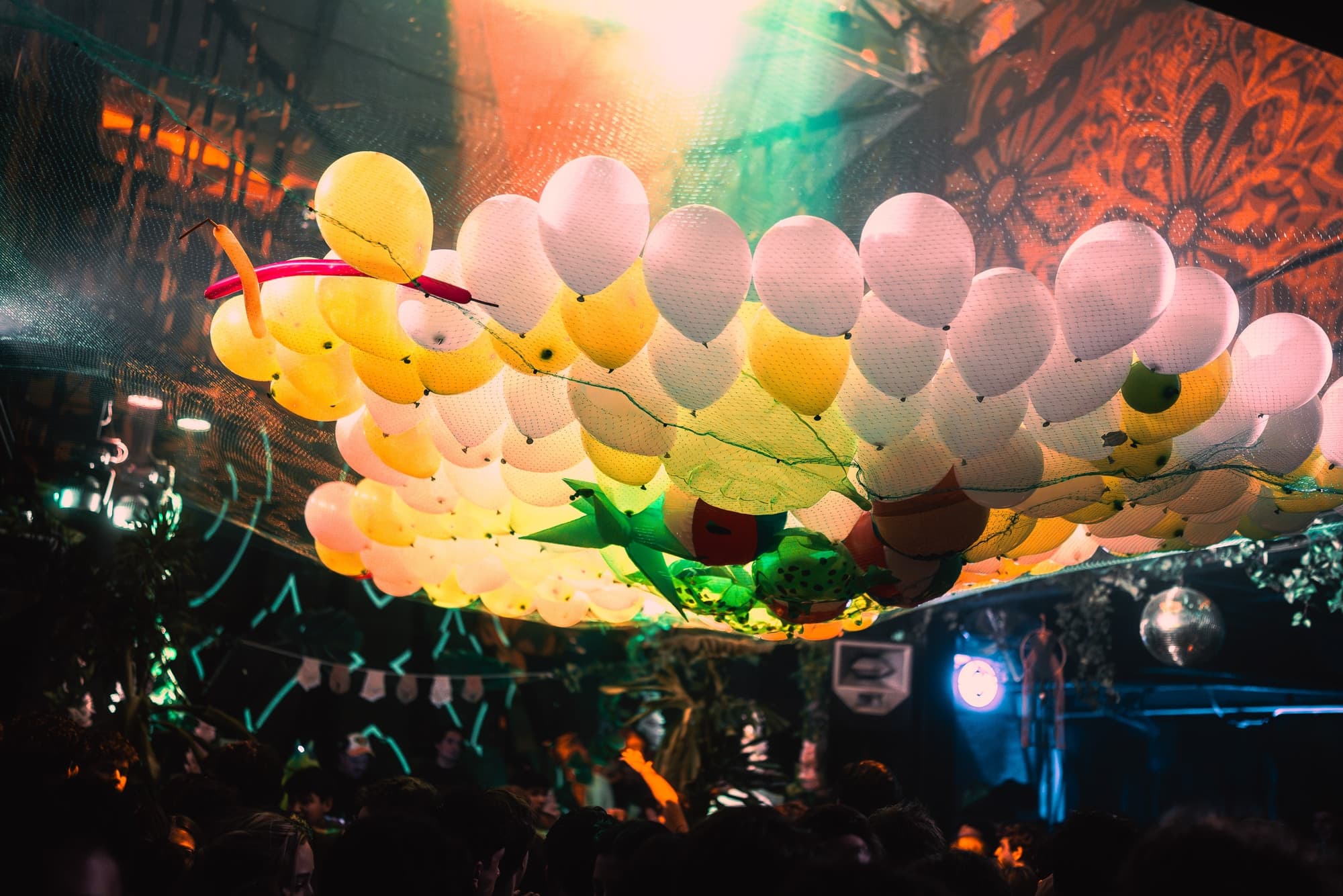 XL Nights #2 8
