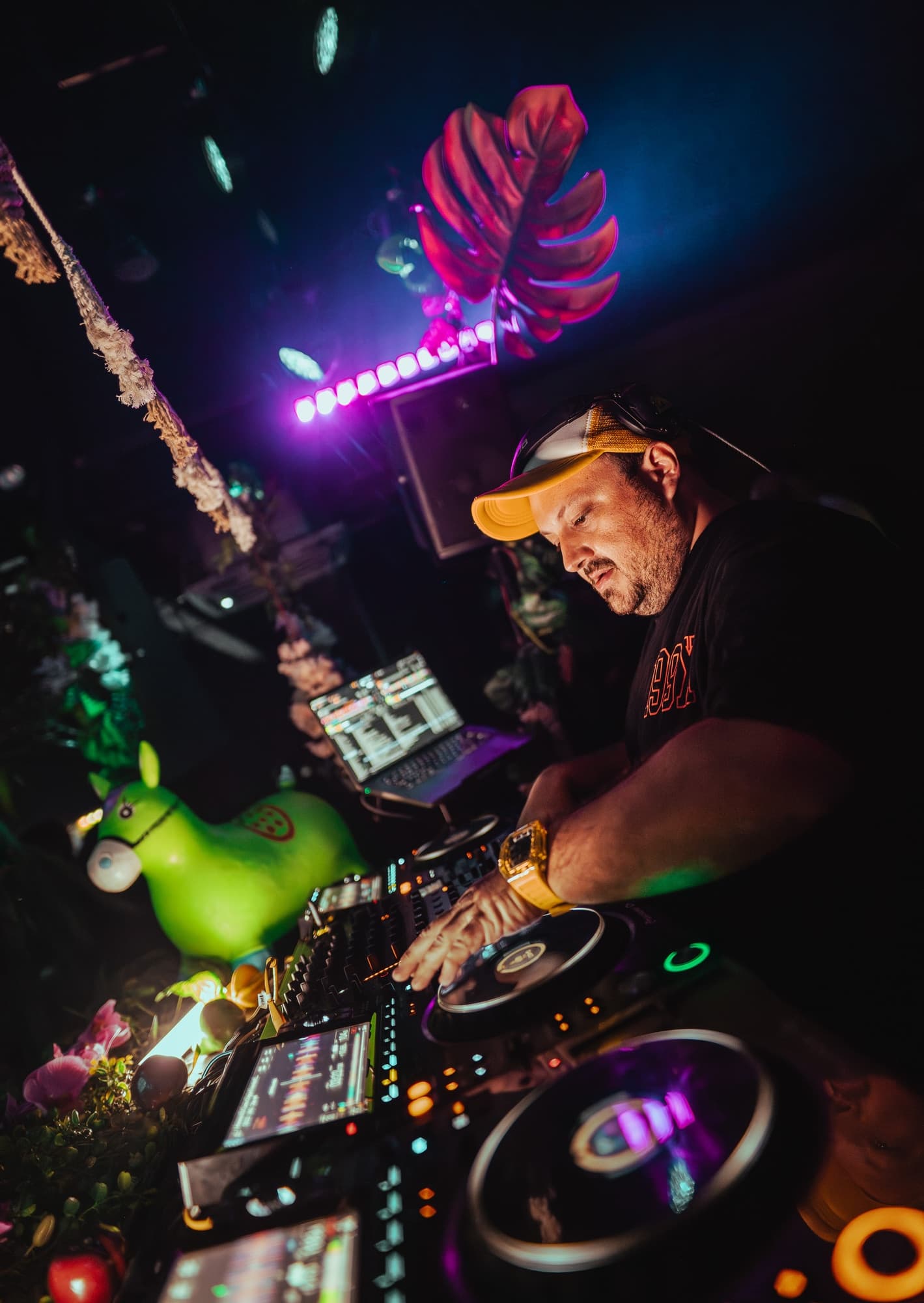 XL Nights #2 11