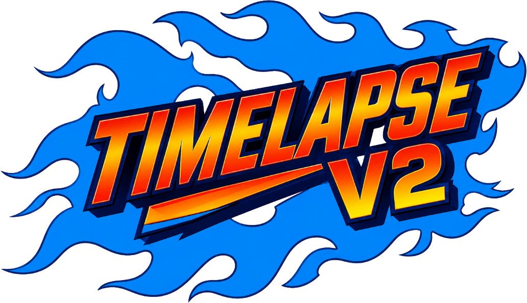 Timelapse V2
