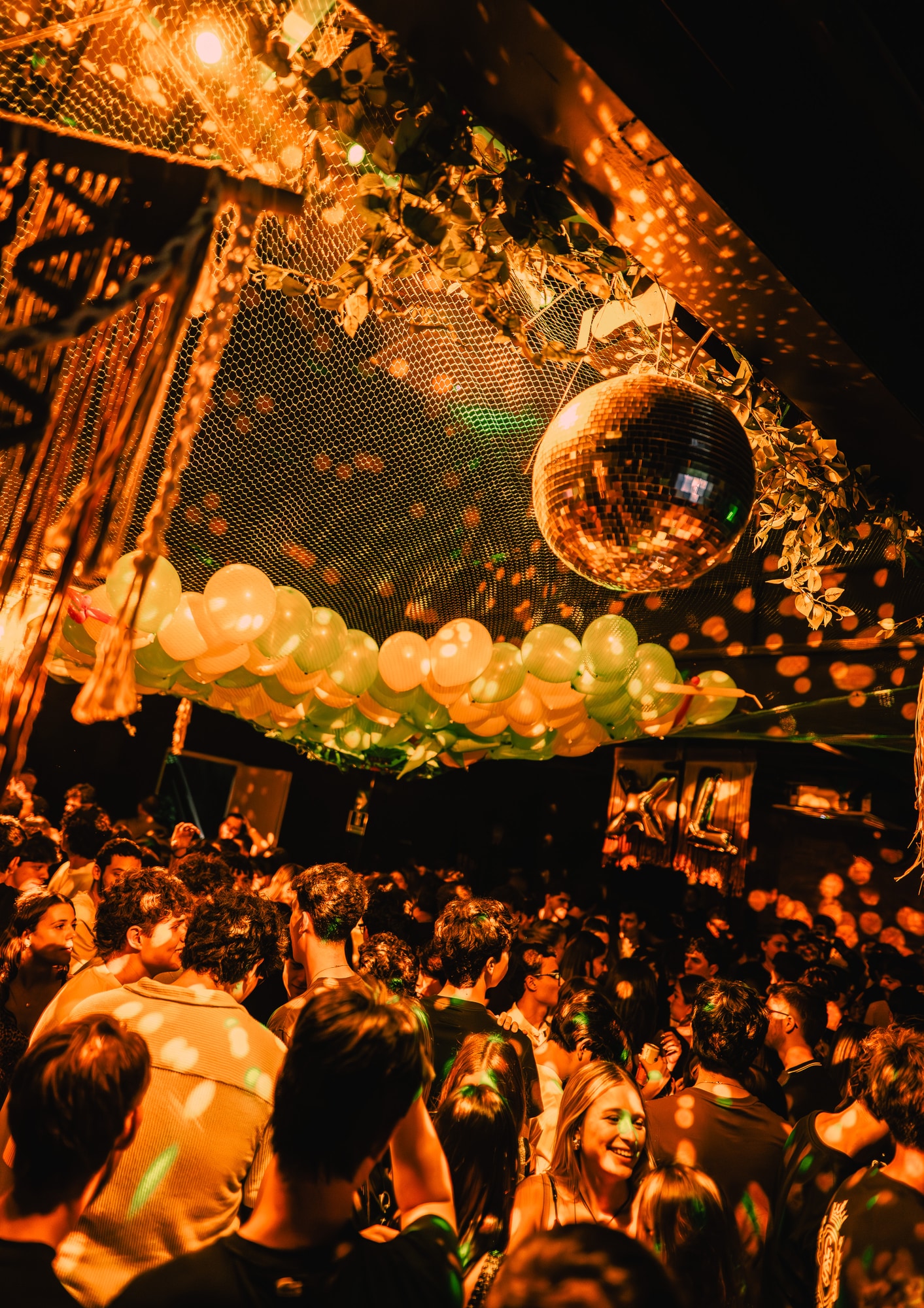 XL Nights #2