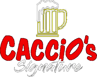 Caccio's Signature